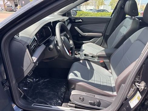 New 2026 Volkswagen Jetta GLI Autobahn FWD image 7
