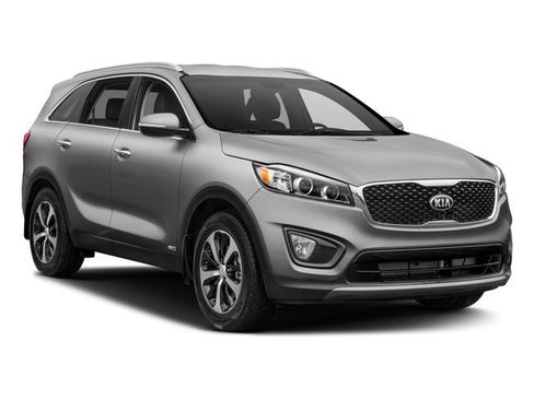 Used 2018 Kia Sorento EX AWD/4WD image 9