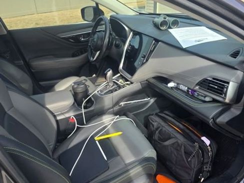 Used 2020 Subaru Outback Onyx Edition XT image 3