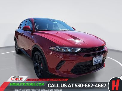 Certified 2023 Dodge Hornet GT Plus w/ Track Pack
