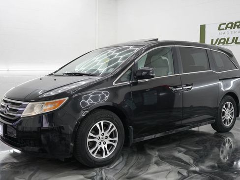 Used 2011 Honda Odyssey EX-L image 15