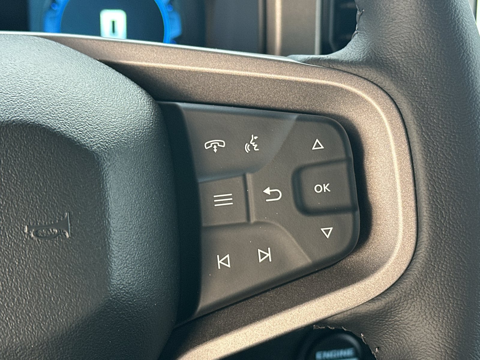 New 2026 Ford Bronco Outer Banks AWD/4WD image 18