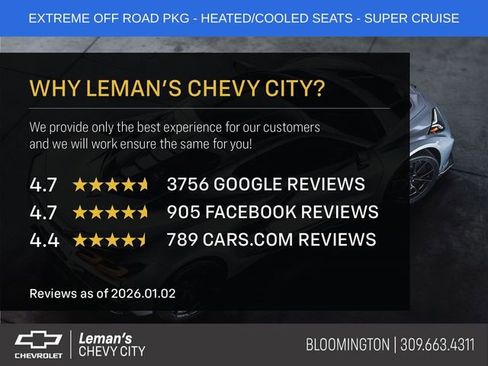 Used 2024 GMC Hummer EV 2X w/ Extreme Off-Road Package AWD/4WD image 8