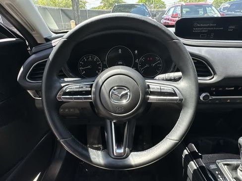 Used 2023 MAZDA CX-30 AWD 2.5 S w/ Preferred Package image 15
