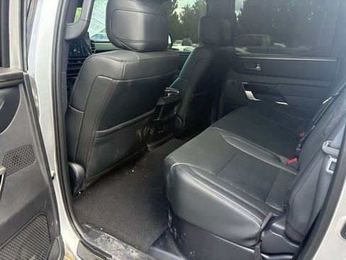Used 2025 Toyota Tundra Limited w/ TRD Off-Road Package image 16