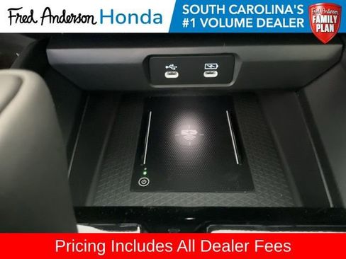 New 2026 Honda Accord EX-L image 13