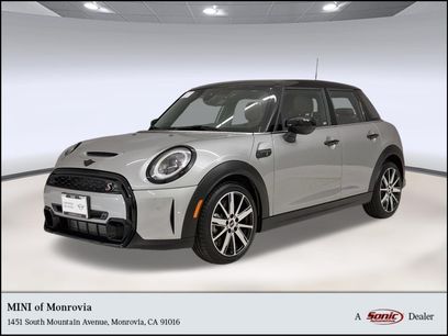 Used 2024 MINI Cooper S