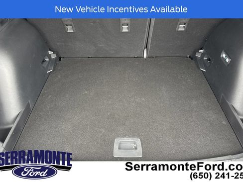Used 2025 Ford Bronco Sport Big Bend AWD/4WD image 16