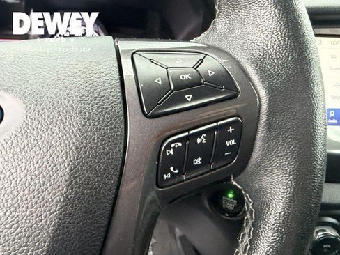 Used 2020 Ford Ranger Lariat w/ Equipment Group 501A Mid AWD/4WD image 16
