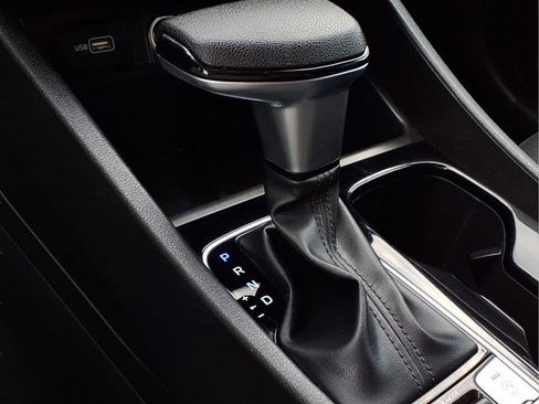 Used 2024 Hyundai Tucson SEL image 9