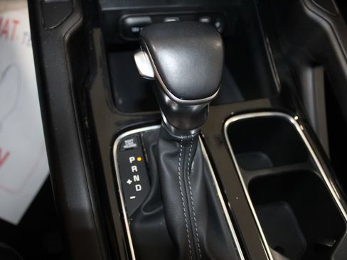Used 2025 Kia Telluride S FWD image 43