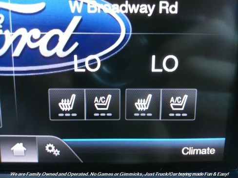 Used 2013 Ford F150 Lariat w/ Luxury Equipment Group image 47