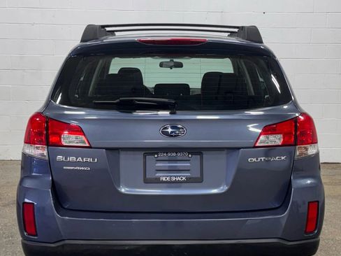 Used 2013 Subaru Outback 2.5i image 4
