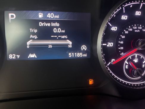 Used 2023 Hyundai Santa Fe SE FWD image 18