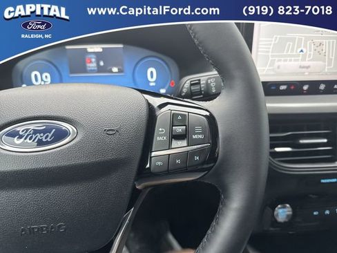 Certified 2023 Ford Escape Active w/ Tech Pack #2 image 22