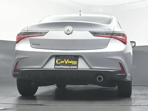 Used 2020 Acura ILX FWD image 45