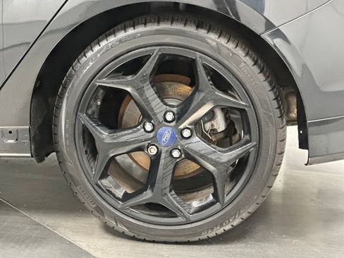 Used 2013 Ford Focus ST image 20