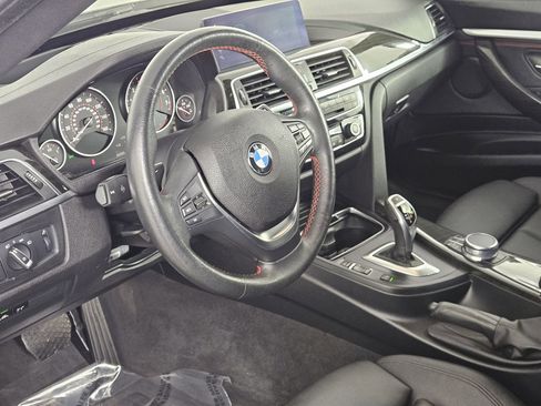 Used 2018 BMW 330i Gran Turismo xDrive w/ Premium Package AWD/4WD image 18