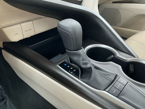 Certified 2024 Toyota Camry LE FWD image 13