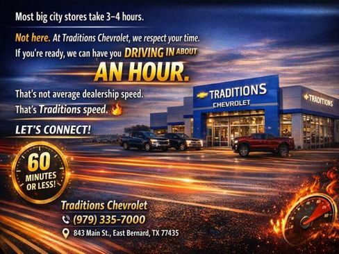 New 2026 Chevrolet Trax LT w/ Driver Confidence Package FWD image 3