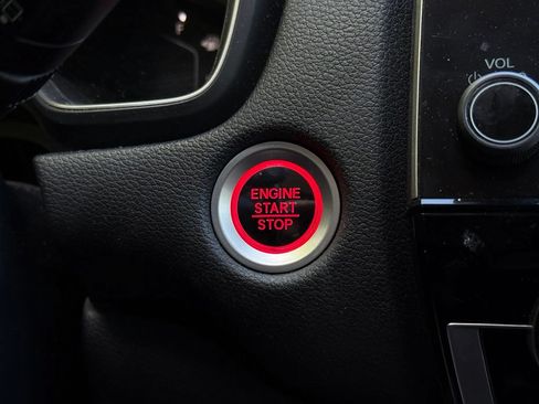 Used 2018 Honda CR-V EX-L image 31