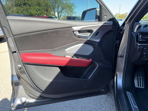 Certified 2023 Acura RDX A-Spec AWD/4WD image 9