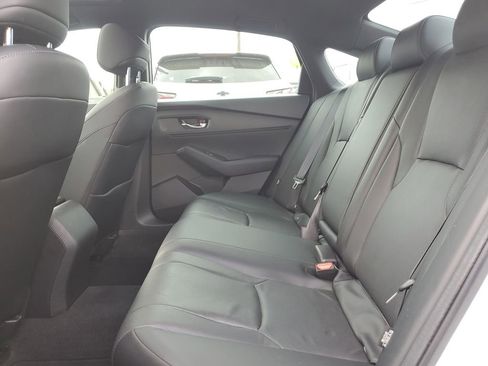 Used 2024 Honda Accord Sport image 8