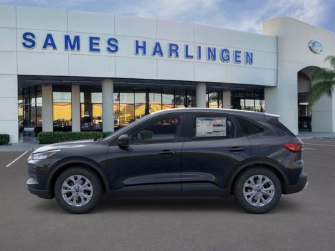 New 2026 Ford Escape Active image 3