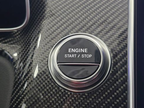 New 2025 Mercedes-Benz S 63 AMG S image 26