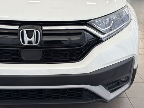Used 2021 Honda CR-V EX-L image 11