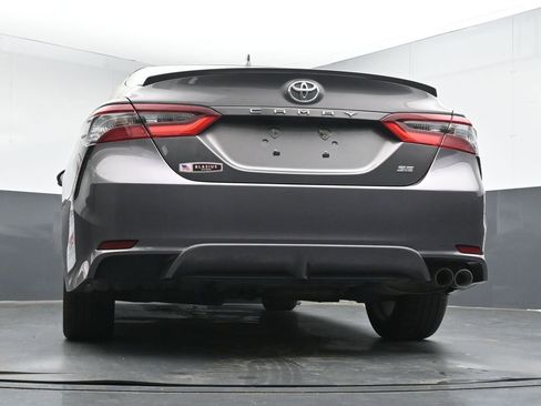 Used 2024 Toyota Camry SE image 34