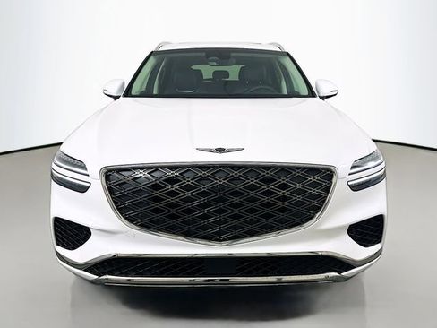 New 2026 Genesis GV70 2.5T Advanced AWD/4WD image 2