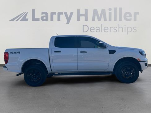 Used 2023 Ford Ranger XLT w/ Equipment Group 302A High AWD/4WD image 6