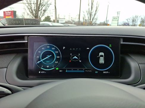 Used 2022 Hyundai Tucson Limited w/ Cargo Package image 23