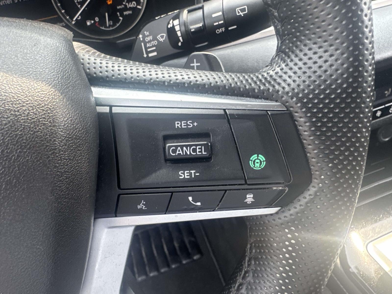 Used 2025 Mitsubishi Outlander SE AWD/4WD image 21