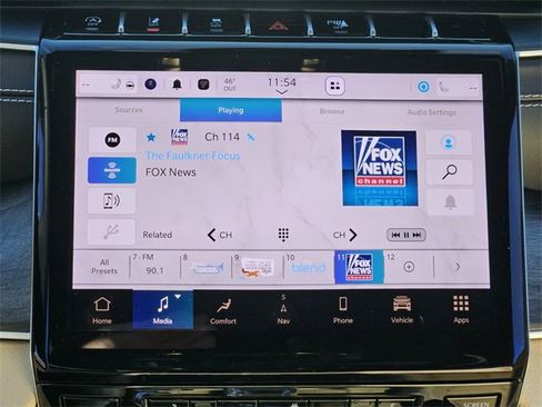 Used 2025 Jeep Grand Cherokee L Limited image 22