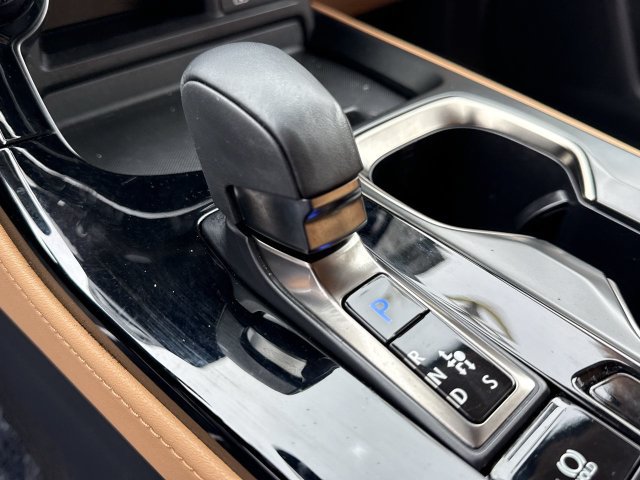 Certified 2024 Lexus NX 350h AWD w/ Cold Area Package image 20