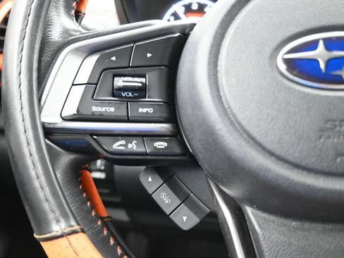 Used 2020 Subaru Forester Sport w/ Popular Package #2 AWD/4WD image 12