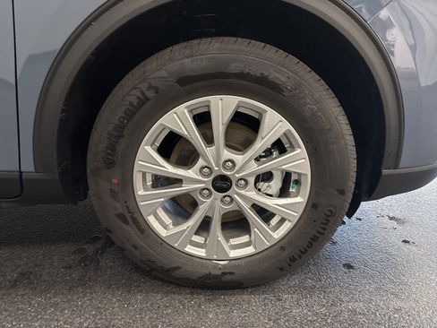 New 2026 Ford Escape Active w/ Cold Weather Package image 14