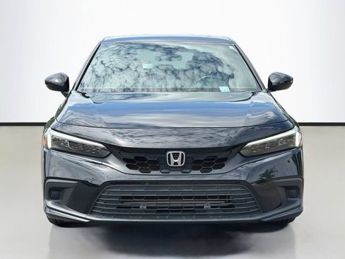Used 2024 Honda Civic Sport image 3