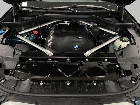 Certified 2026 BMW X5 xDrive40i image 14