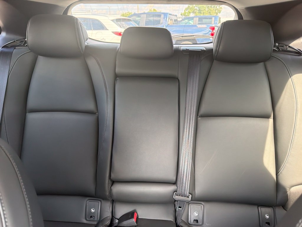 Used 2024 MAZDA CX-30 AWD 2.5 S w/ Preferred Package image 13