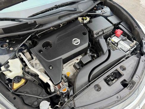 Used 2014 Nissan Altima 2.5 SV image 36
