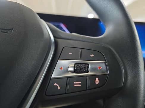 Used 2023 BMW 330i Sedan w/ Driving Assistance Package image 21