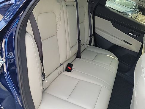 New 2025 Nissan Murano SL w/ Cargo Package image 27