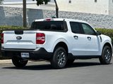 New 2025 Ford Maverick XLT w/ XLT Luxury Package image 4