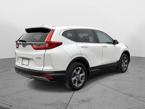 Used 2019 Honda CR-V EX-L image 3