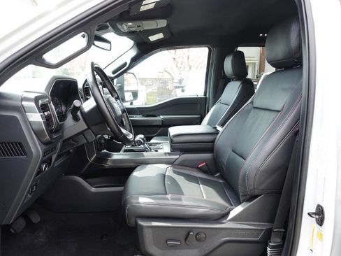 Used 2023 Ford F150 XLT w/ Equipment Group 302A High image 18