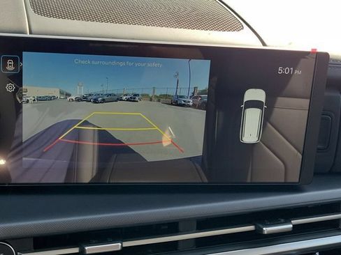 New 2026 Hyundai Santa Fe SEL FWD image 13
