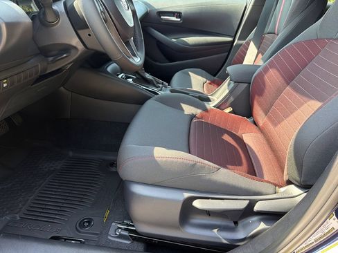 New 2026 Toyota Corolla SE FWD image 17
